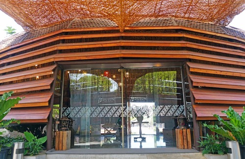 Ambarawa Villa | DUSUN THE VILLAS