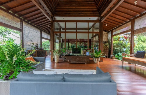 Batu Villa | Villa Mulyono