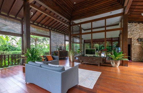 Batu Villa | Villa Mulyono