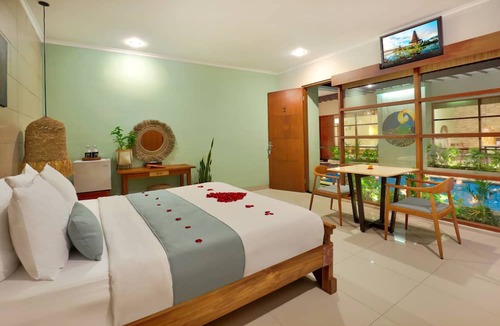 Nakula Villa | The Vie Villa Legian