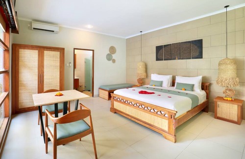 Nakula Villa | The Vie Villa Legian