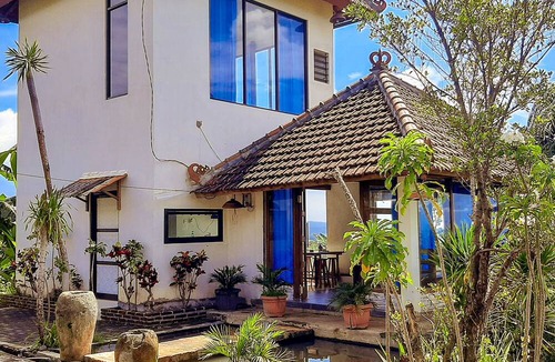Dinoyo Villa | Villa Kebon Jeruk Syariah Malang by ecommerceloka
