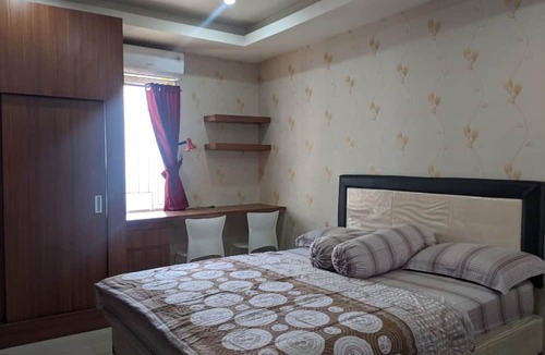 Cileunyi Apartment | Pinewood Apartment by Vial