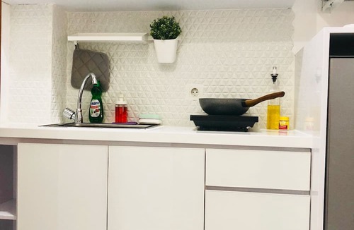 Kayu Putih Apartment | NEW COZY MODERN ROOMS