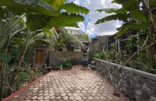 Tenganan Villa | Melanting Green Escape