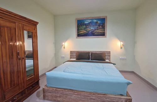 Tenganan Villa | Melanting Green Escape