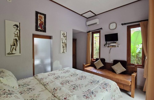 Tenganan Villa | Melanting Green Escape