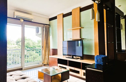 Sukajadi Apartment | High Livin Apartment Ciumbuleuit