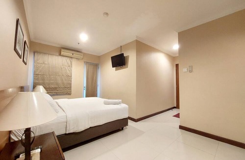 Sukajadi Apartment | High Livin Apartment Ciumbuleuit