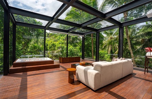 Tegallalang Villa | KClub Ubud