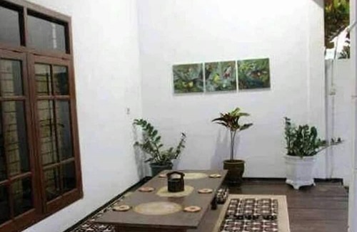Malang Villa | Villa Malang MARRY IND Puncak Buring