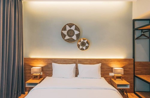 Renon House | Bestah Coliving