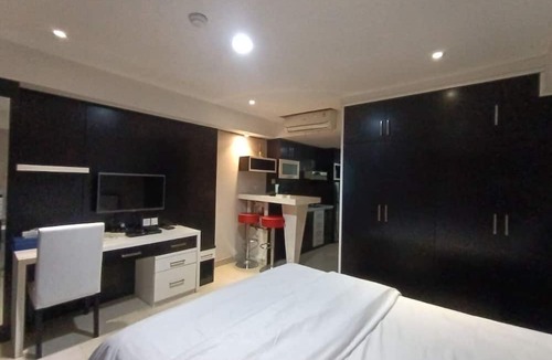 Jatinegara Apartment | The Hive Tamansari by Bonzela Property