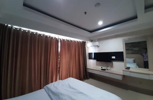 Jatinegara Apartment | The Hive Tamansari by Bonzela Property
