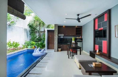 Dyanapura Villa | Samaja Beachside Villas