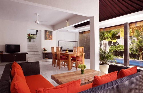 Dyanapura Villa | Samaja Beachside Villas