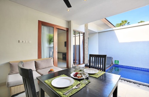 Dyanapura Villa | Samaja Beachside Villas