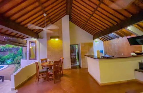 Dyanapura Villa | Dyana Villas