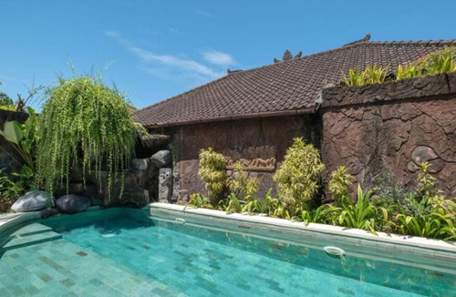 Dyanapura Villa | Dyana Villas