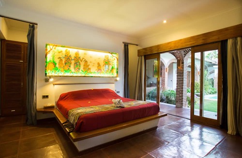 Dyanapura Villa | Dyana Villas