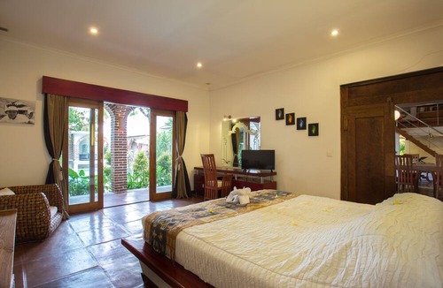Dyanapura Villa | Dyana Villas