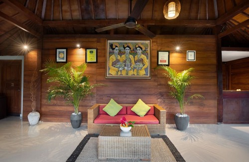Beraban Villa | Nyanyi Sanctuary Villa Tabanan by Ini Vie Hospitality