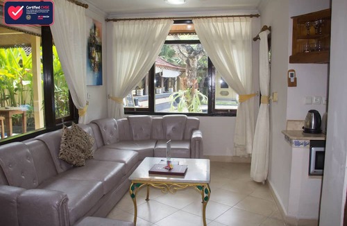 Sengkidu Villa | Bali Seascape Beach Club