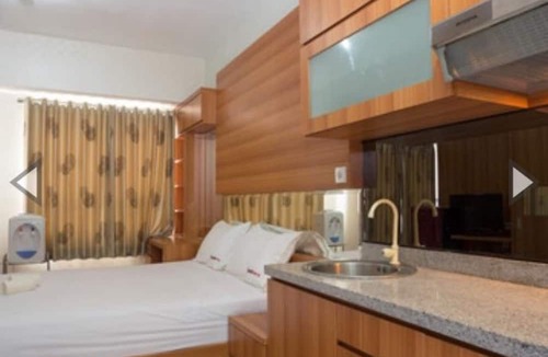 Pondokcina Apartment | Apartemen Taman Melati Margonda by Winroom