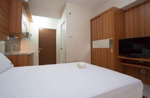 Pondokcina Apartment | Apartemen Taman Melati Margonda by Winroom