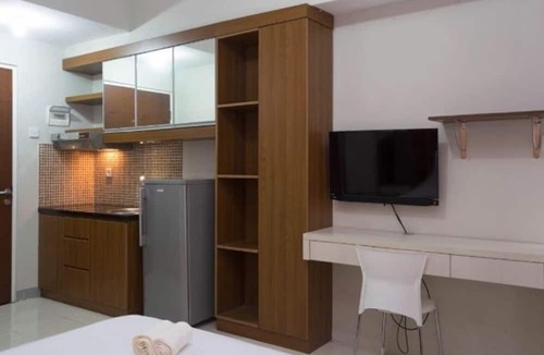 Pondokcina Apartment | Apartemen Taman Melati Margonda by Winroom