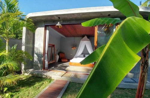 Bukti Villa | Coco Garden Pool Villas