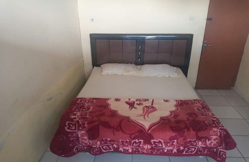 Berastagi Cabin | Kaliaga Bungalow