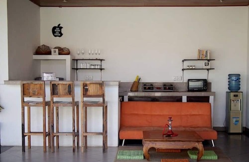 Seminyak Villa | CENTRAL SEMINYAK 2BR MiCasa Villa-BIG PRIVATE POOL