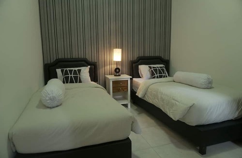 Sleman Villa | Sayana Homestay
