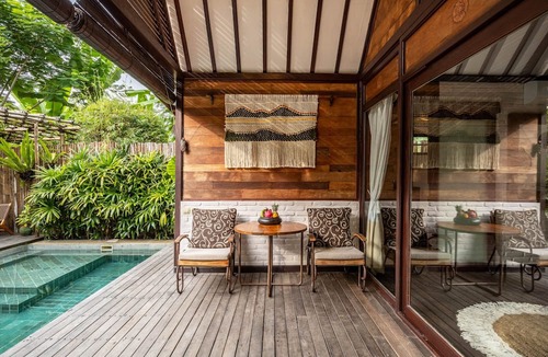 Gili Air Villa | Rimba Villas Gili Air