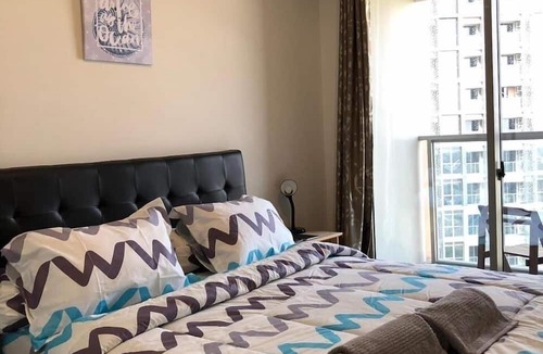 Pantai Indah Kapuk Apartment | Gold Coast PIK Bahama Sea View Apartments