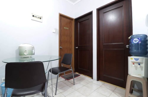 Chinatown Apartment | Rent House Center at Apartement Mediterania Gajah Mada