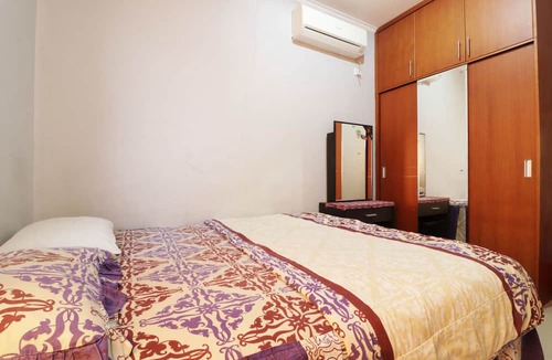 Chinatown Apartment | Rent House Center at Apartement Mediterania Gajah Mada