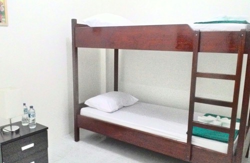 Balige House | Transit Guesthouse near Silangit Airport