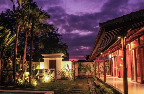 Singakerta Villa | DeAngga villa, my villa is located in village just 10 minutes to ubud center.