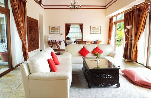 Lagoi Villa | Indra Maya Pool Villas