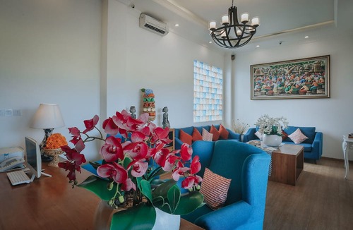 Batubelig Villa | The Wina Villa Seminyak