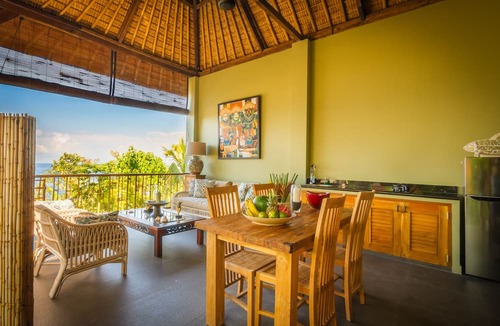 Bunutan Villa | Aquamarine Beach Villas