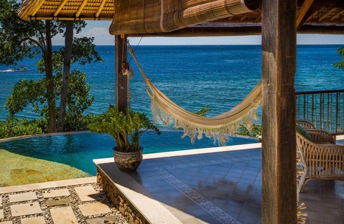 Bunutan Villa | Aquamarine Beach Villas
