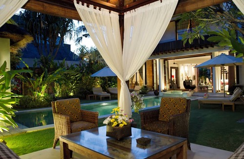Ketewel Villa | Majapahit Beach Villas by Nakula
