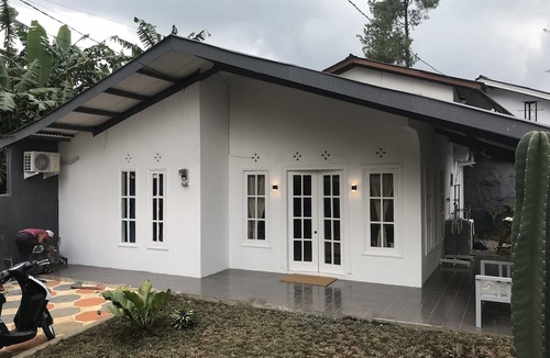 Ciloto House | Unique and just renovated house