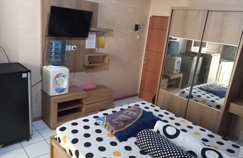 Pekayon Jaya Apartment | Adhigana Property Kemang View