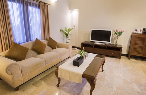 Melawai Apartment | Aditya Mansions Apartment