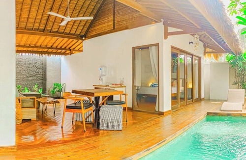 Gili Trawangan Villa | Pera ONE Villas