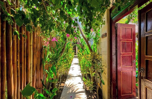 Gili Trawangan Villa | Pera ONE Villas